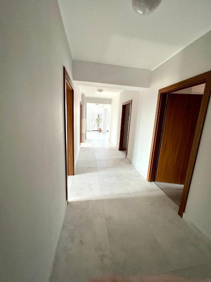 Osper Rooms Lomza Exterior photo